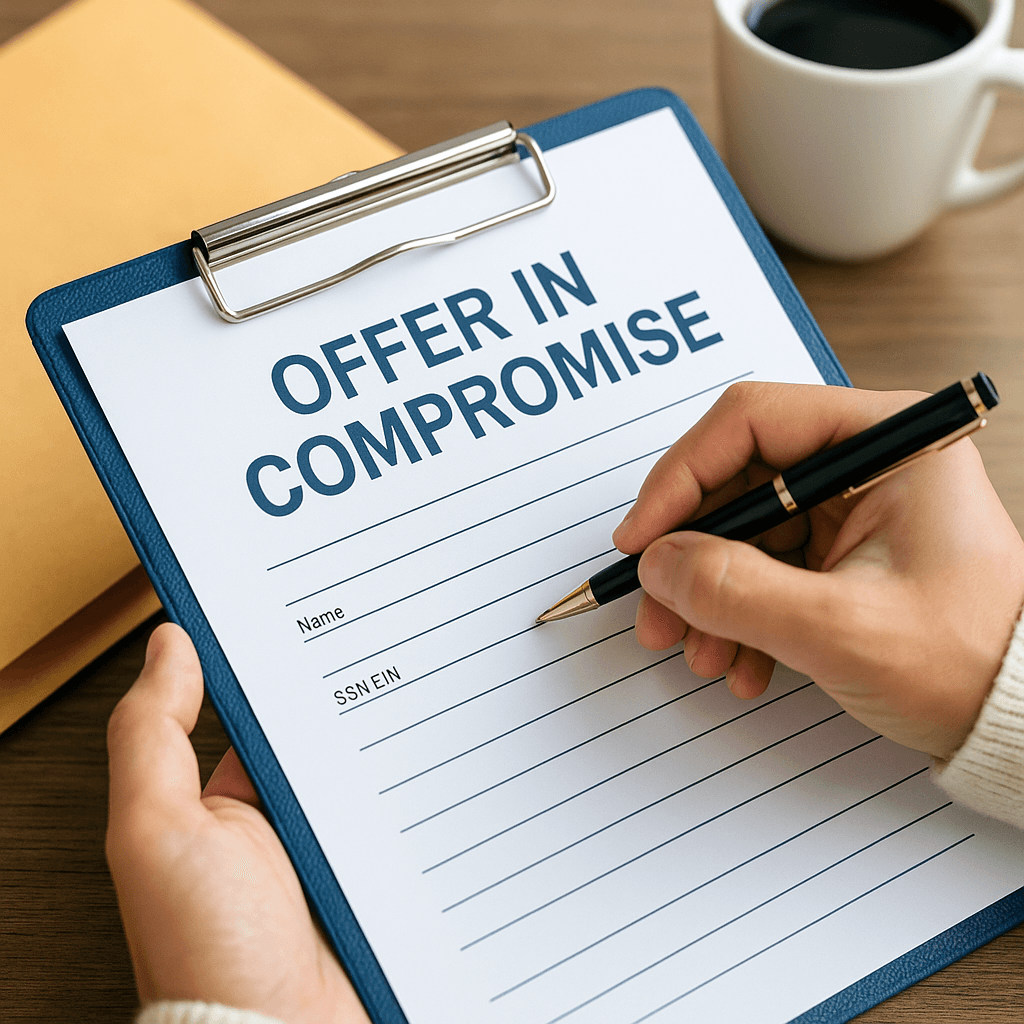 Tax Filing Made Easy